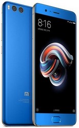 Замена разъема зарядки на телефоне Xiaomi Mi Note 3 в Абакане